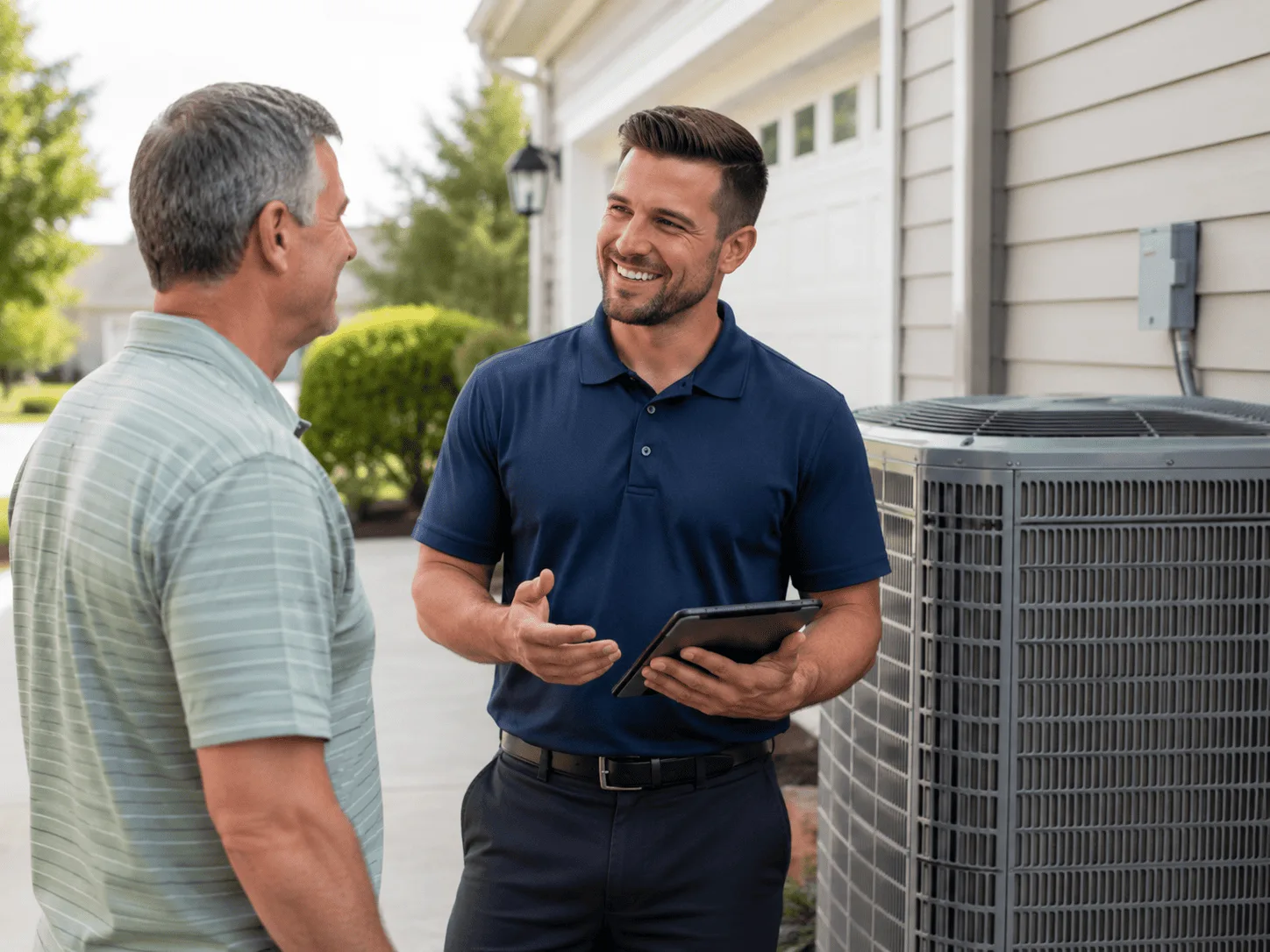 Heat Pump Installation Lennox, SD FAQs